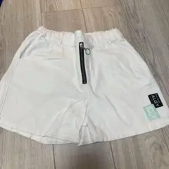 ALGY★ホワイトショートパンツ　M 160