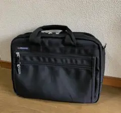 ビジネスバッグ メンズ ブラック