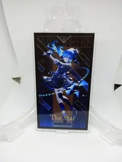 星街すいせい0817　ホロライブ　hololive アクリルスタンド　コミケ
