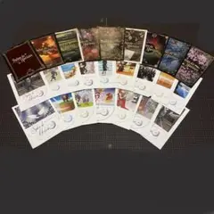 Sound  Horizon 会報1～11号　+　おまけ Sound Horizon 会報1～11号 + おまけ ミュージシャン