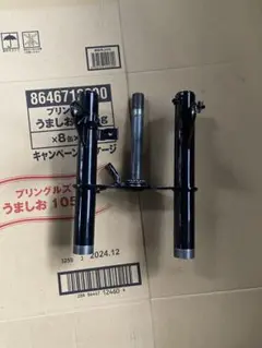 モンキーフロントフォークアウターのみ値下げ不可 楽天市場】モンキー フロントフォークアウターの通販