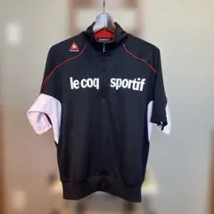 le coq sportif ゴルフコレクション Mサイズシャツ