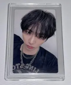 BOYNEXTDOOR 宮城県 仙台 テサン トレカ 2025年最新】Boynextdoor テサン 仙台の人気アイテム - メルカリ