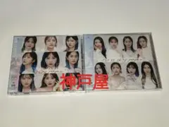 O AKB48 Oh my pumpkin 初回限定盤+通常盤 2枚セット