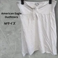 American Eagle Outfitters ビスチェ M ホワイト