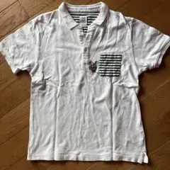 グラニフ　ポロシャツ　s