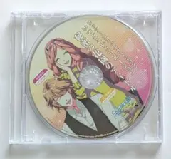 うたの☆プリンスさまっ♪ All Star 購入特典 CD