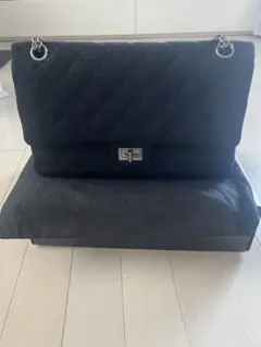 CHANEL マトラッセ2.55