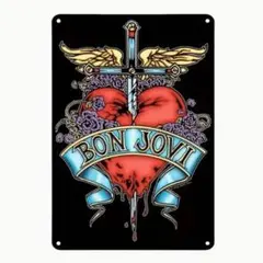 2025年最新】bon jovi サインの人気アイテム - メルカリ
