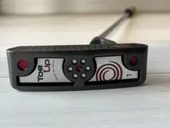 オデッセイ パター Toe UP 1