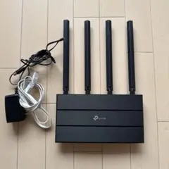 TP-Link Archer C80 無線LANルータ