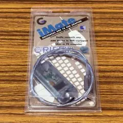 GRIFFIN iMate ADB to USB 変換アダプター
