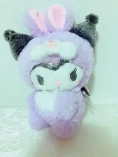 サンリオ クロミ イースターバニーマスコット