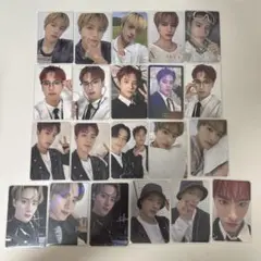 theboyz zeneration エリック トレカ