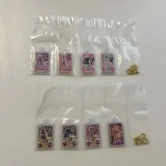 アイカツ グッズコレクション2 大スター宮いちごまつり