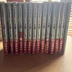 SPY×FAMLAY 漫画　13巻セット