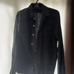 SHIPS JET BLUE ブラックウォッチ　チェックシャツ L