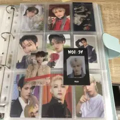Stray Kids フィリックス　　11枚