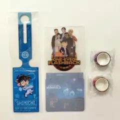 ◆新品・未開封◆名探偵コナン×くら寿司コラボ