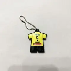 柏レイソル 高嶺朋樹選手