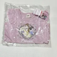 リトシー　ディズニープリンセス　90cm Tシャツ