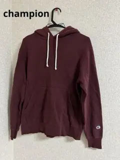 champion☆フードパーカースウェットトレーナー