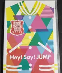 【限界超特価】Hey!Say!JUMP/Hey!Say!JUMP LIVE TO