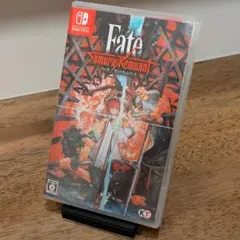 Switch Fate/サムライレムナント Switch