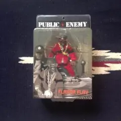 Funko Funko Urban Vinyl Flavor Flav Vinyl Figure (Public