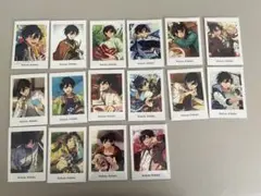 あんスタ ぱしゃっつ 氷鷹北斗【最終価格】