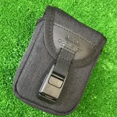Nikon COOL SHOT プロ2ケース ブラック