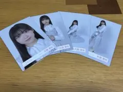 櫻坂46 佐藤愛桜　Make or Break ジャケット　生写真　コンプ