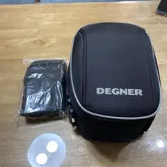 DEGNER シートバッグ