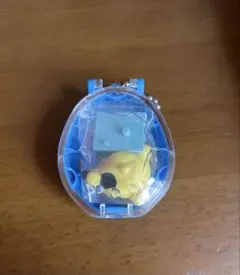 たまごっち コレクティブル　第一弾　ポチっち