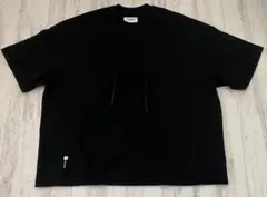 ANNONES Tシャツ　XXL ブラック