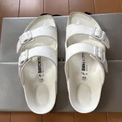 ビルケンシュトック　23センチくらい