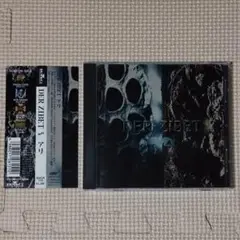 CD DER ZIBET アリ ベストアルバム デルジベット