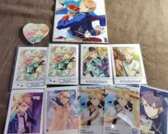 鳴上嵐 グッズセット