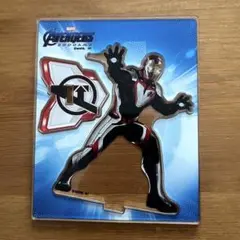 アベンジャーズ ランダムアクリルスタンドコレクション アイアンマン