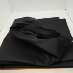700-3 綿混無地生地　2.0m