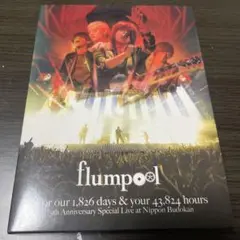 flumpool/flumpool 5th Anniversary Speci…