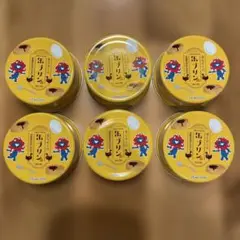 缶プリンの缶