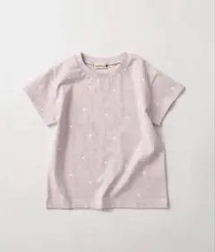 新品未使用 branshes ブランシェス ハートTシャツ80cmベビー子供服