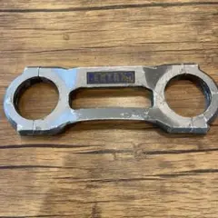 間違い無し当時物BEETビートＣＢＸ４００Ｆ用スタビライザー 間違い無し当時物BEETビートCBX400F用スタビライザー 軽けれ