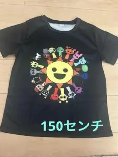 スプランキー　11〜12Y 150センチ相当　新品　タグなし