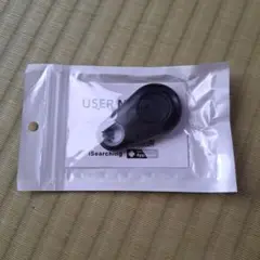 iSearching Bluetoothトラッカー 　黒