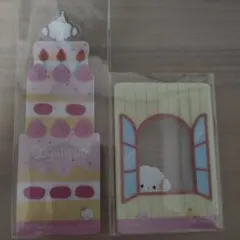 サンリオ こぎゅみゅんセット