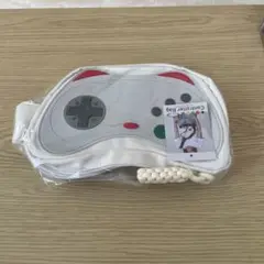コントローラーバッグ