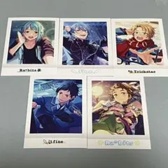 あんスタ ぱしゃこれ まとめ