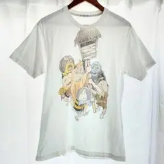 ゲゲゲの鬼太郎★Tシャツ★ユニクロ★UNIQLO★UT★美品★